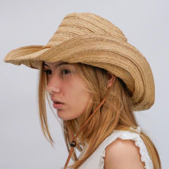 Imagen de SOMBRERO COWBOY LUCKY