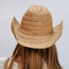 SOMBRERO COWBOY LUCKY - comprar online