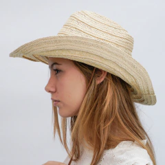SOMBRERO COWBOY LUCKY - comprar online