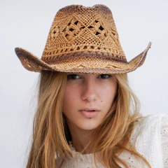 SOMBRERO COWBOY VERACRUZ X - comprar online