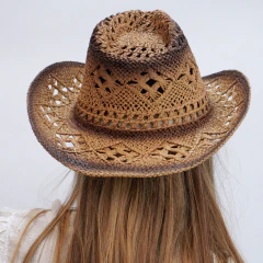 SOMBRERO COWBOY VERACRUZ X - tienda online