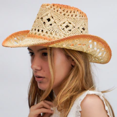 SOMBRERO COWBOY VERACRUZ X en internet