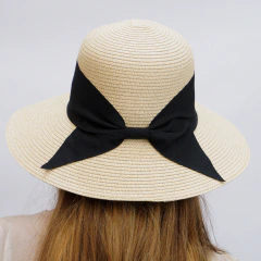 Capelina Rafia Mandy - online store