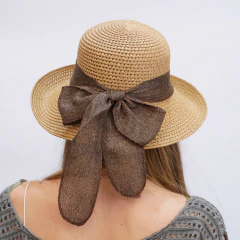 Capelina Monet - Compania de Sombreros