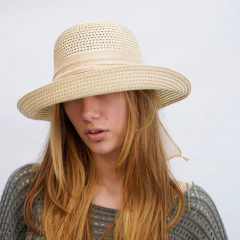 Capelina Monet en internet