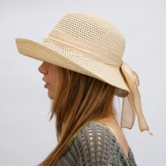 Capelina Monet - Compania de Sombreros
