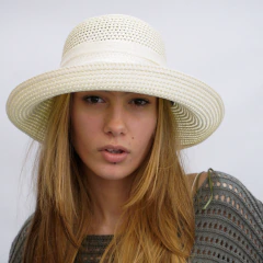 Capelina Monet en internet