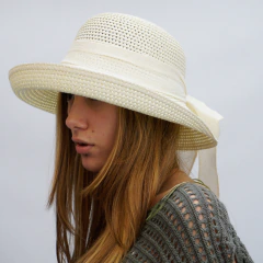 Imagen de Capelina Monet