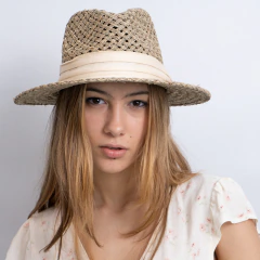 SOMBRERO AUSTRALIANO NORMAN YUTE