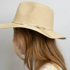 SOMBRERO AUSTRALIANO LENNY RAFIA na internet