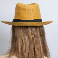 SOMBRERO RAFIA TRULL - online store