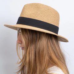 SOMBRERO PANAMA RAFIA MARTINS en internet