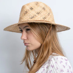 SOMBRERO AUSTRALIANO LUCIOS - comprar online