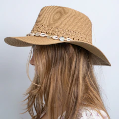 SOMBRERO AUSTRALIANO MARKO RAFIA - buy online