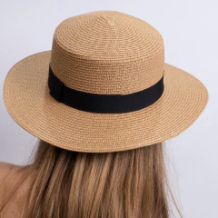 SOMBRERO CANOTIER PERKINS