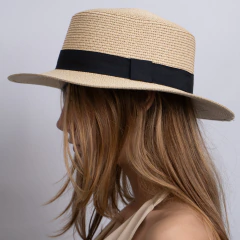 SOMBRERO CANOTIER PERKINS en internet