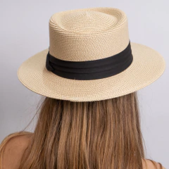 SOMBRERO PAMPA MAIA RAFIA - online store