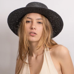 SOMBRERO PAMPA RAFIA