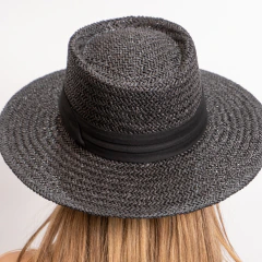 SOMBRERO PAMPA RAFIA - loja online