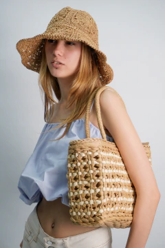 Bolso Summer - Compania de Sombreros