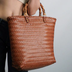 BOLSO CARACOLAS RAFIA - (copia) - (copia) - comprar online