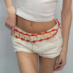 Image of VINCHA CROCHET TERAMO