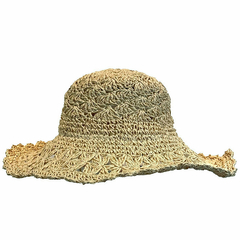 CAPELINA CROCHET DALIA en internet
