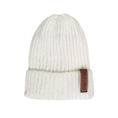 Beanie Acanalado na internet