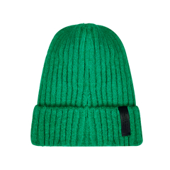 Beanie Acanalado na internet