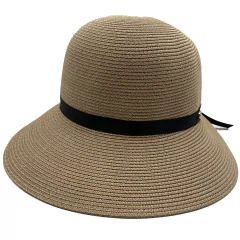 CLOCHE COMFY RAFIA en internet