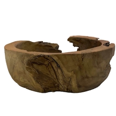 Adorno de Mesa Teka - Compania de Sombreros