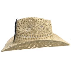 SOMBRERO COWBOY AGUACATE FIRE - online store
