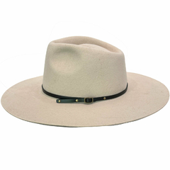 Sombrero Fieltro Clasic Ala 10 - buy online