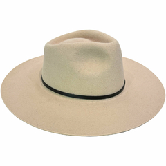Sombrero Fieltro Clasic Ala 10 - online store