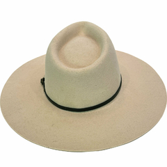 Image of Sombrero Fieltro Clasic Ala 10