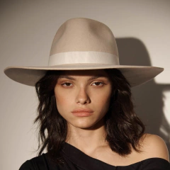 Sombrero Fieltro Australiano ala 10 - online store
