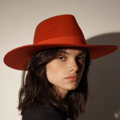 Sombrero Fieltro Australiano ala 10 - Compania de Sombreros