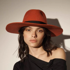 Sombrero Fieltro Australiano ala 10 - online store