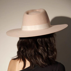 Sombrero Fieltro Australiano ala 10 - buy online