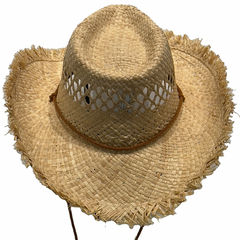PRE VENTA SOMBRERO COWBOY ANTONY RAFIA