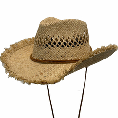 PRE VENTA SOMBRERO COWBOY ANTONY RAFIA - Compania de Sombreros