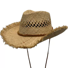 Imagen de SOMBRERO COWBOY ANTONY RAFIA