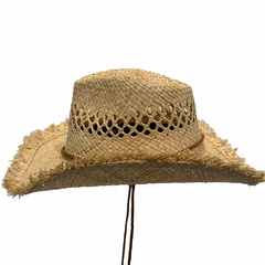 PRE VENTA SOMBRERO COWBOY ANTONY RAFIA - loja online
