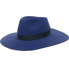 Sombrero Fieltro Australiano ala 10 - buy online