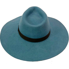 Image of Sombrero Fieltro Australiano ala 10