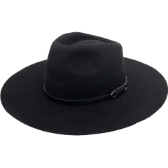 Sombrero Fieltro Australiano Loop - comprar online