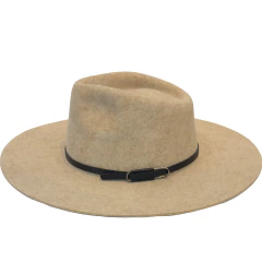 Sombrero Fieltro Australiano Loop - tienda online