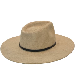 Sombrero Fieltro Australiano Loop - comprar online