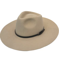 Sombrero Fieltro Australiano Loop - comprar online