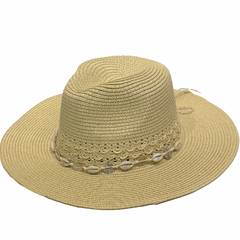 SOMBRERO AUSTRALIANO MARKO RAFIA - online store